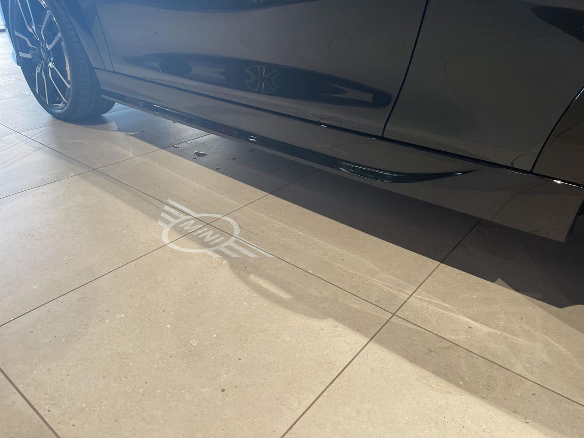 MINI Cooper S Convertible JCW Trim, Package XL, Komfort, H