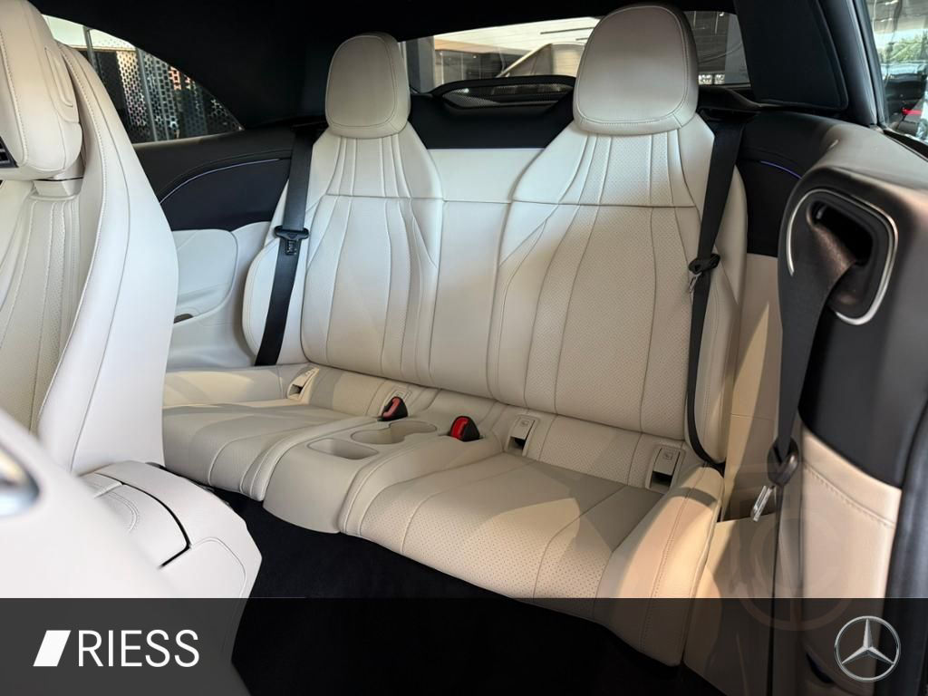 Mercedes-Benz CLE 200 4M Ca AMG+AHK+DISTRONIC+DIGI L+KEYLESS+