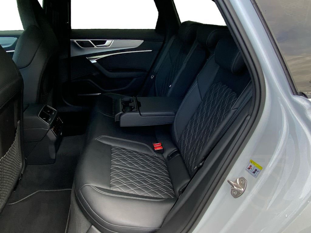 Audi S6 Avant TDI quattro S tronic B&O Standh Pano 36