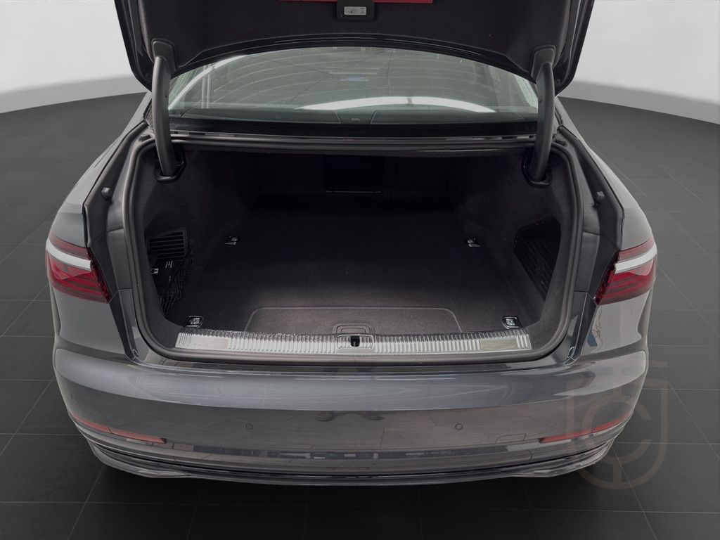 Audi A8 60 TFSIe Q RSR 4xMASSAGE BuO ASSIST