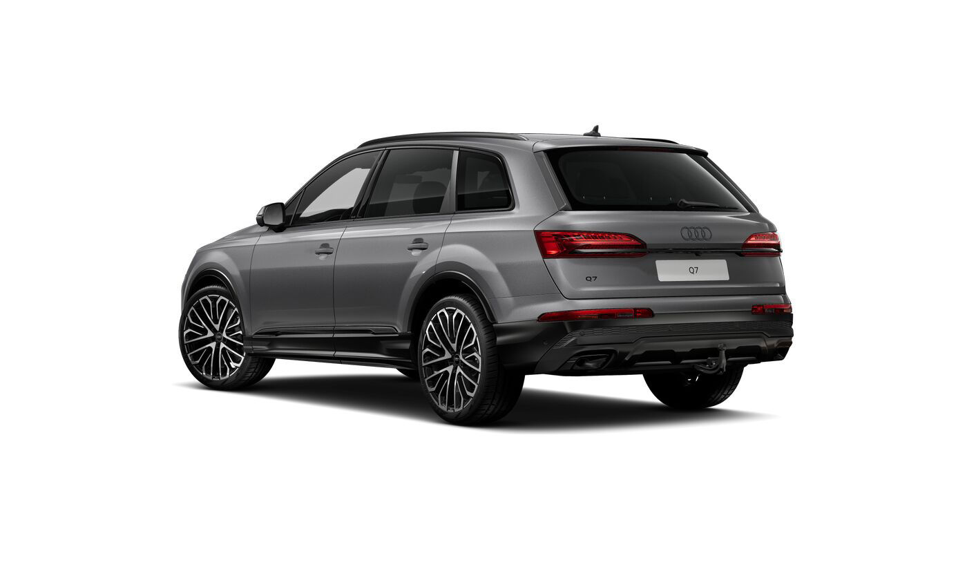 Audi Q7 SUV 45 TDI quattro 170 kW