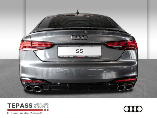 Audi S5 Sportback TDI QUATTRO COMPETITION PLUS NAVI V