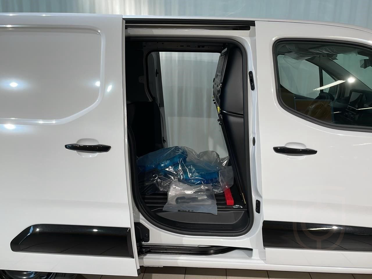 Peugeot Partner L2 Plus