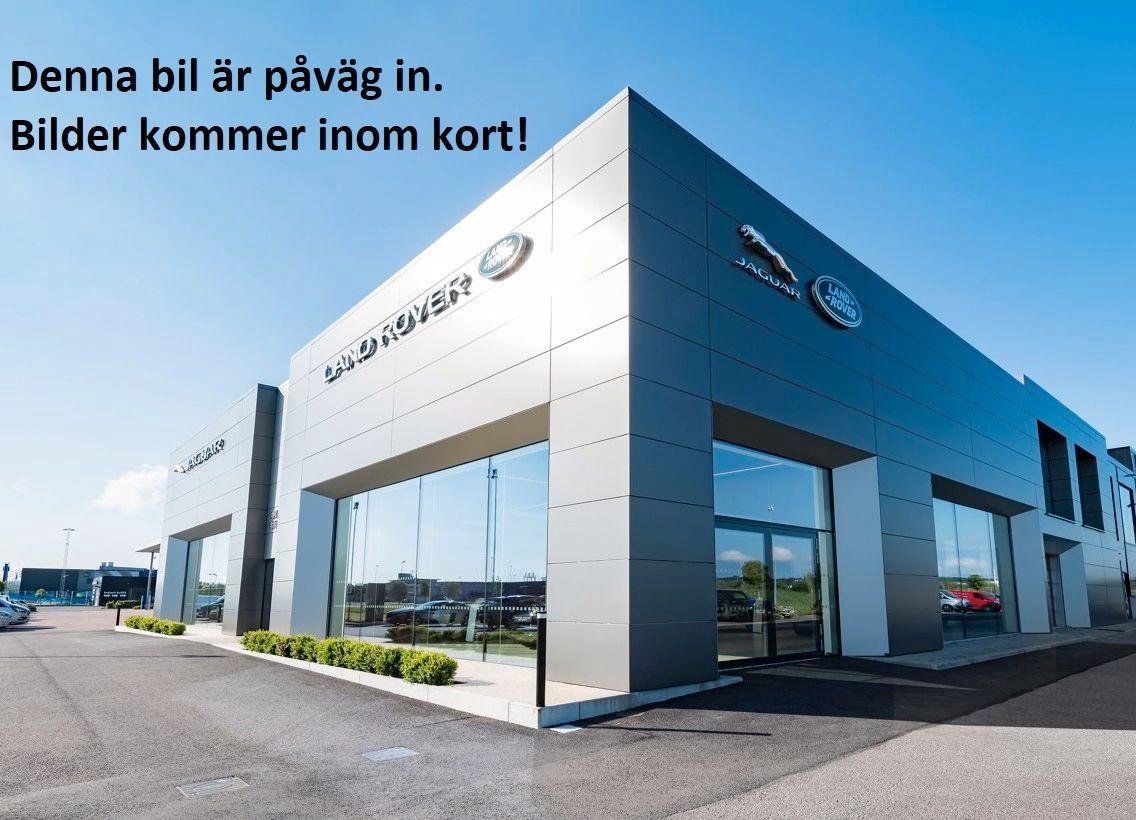 Jaguar XF Sportbrake 2.0D RWD