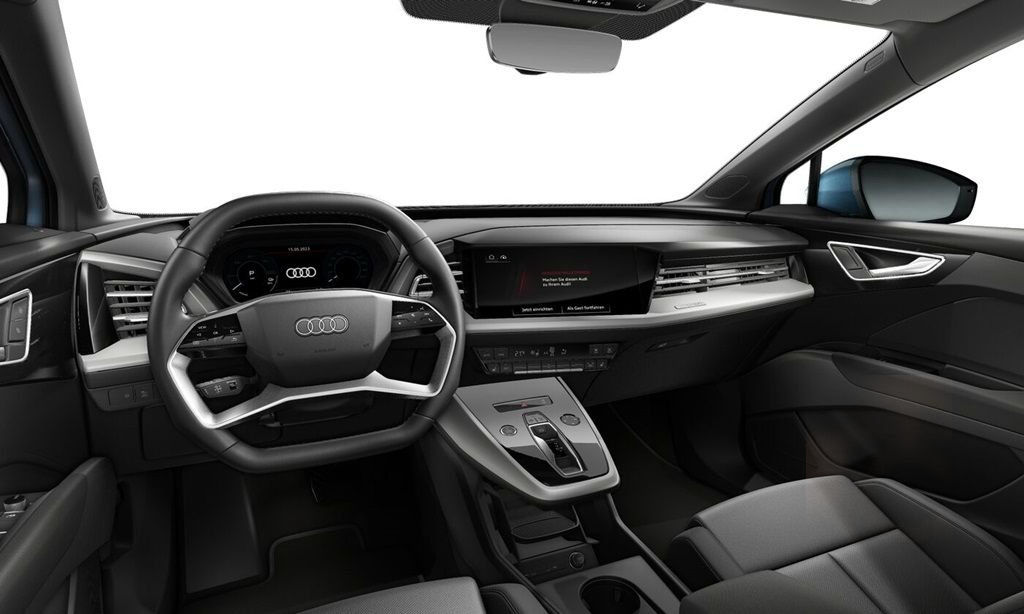 Audi Q4 e-tron 40 e-tron Proline
