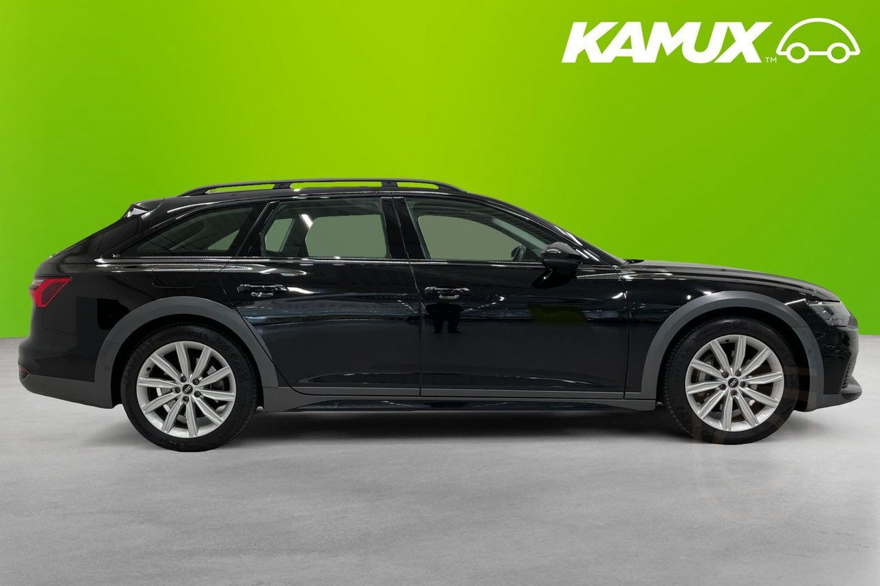 Audi A6 Allroad quattro 40 TDI Proline Alpinpaket