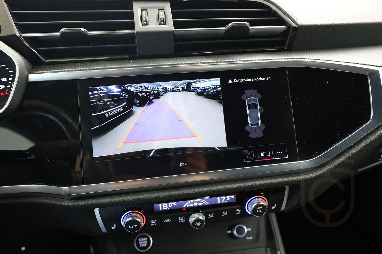 Audi Q3 Sportback 45 TFSI e