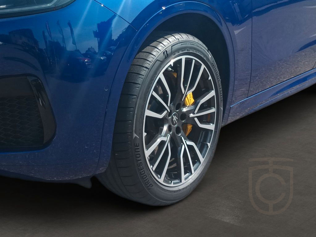 Maserati Grecale 2.0 MHEV GT Auto 4WD HEADUP