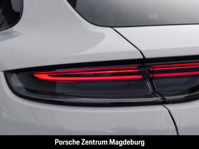 Porsche Panamera 4 E-Hybrid Sport Turismo Platinum Editi