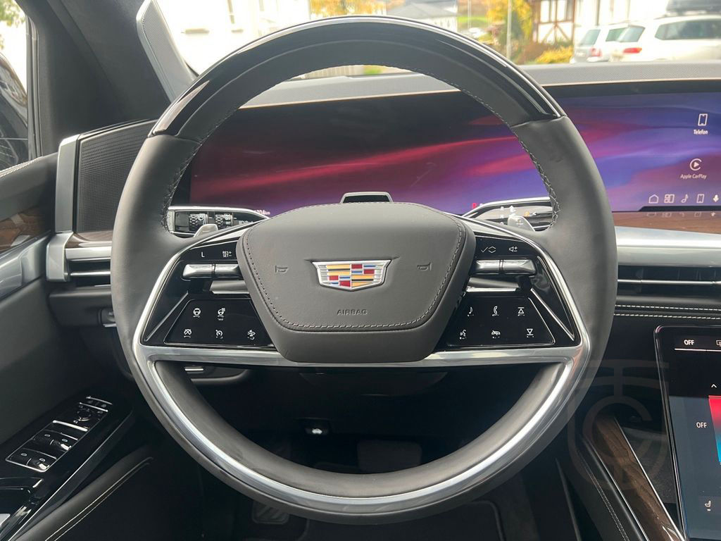 Cadillac Escalade Sport Platinum 6.2l V8//ON STOCK//