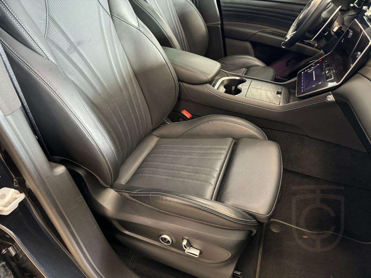 Maserati Grecale MHEV 330 CV AWD Modena*air*360°