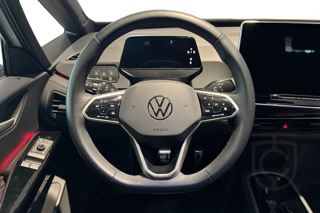 Volkswagen ID.3 Pro Performance