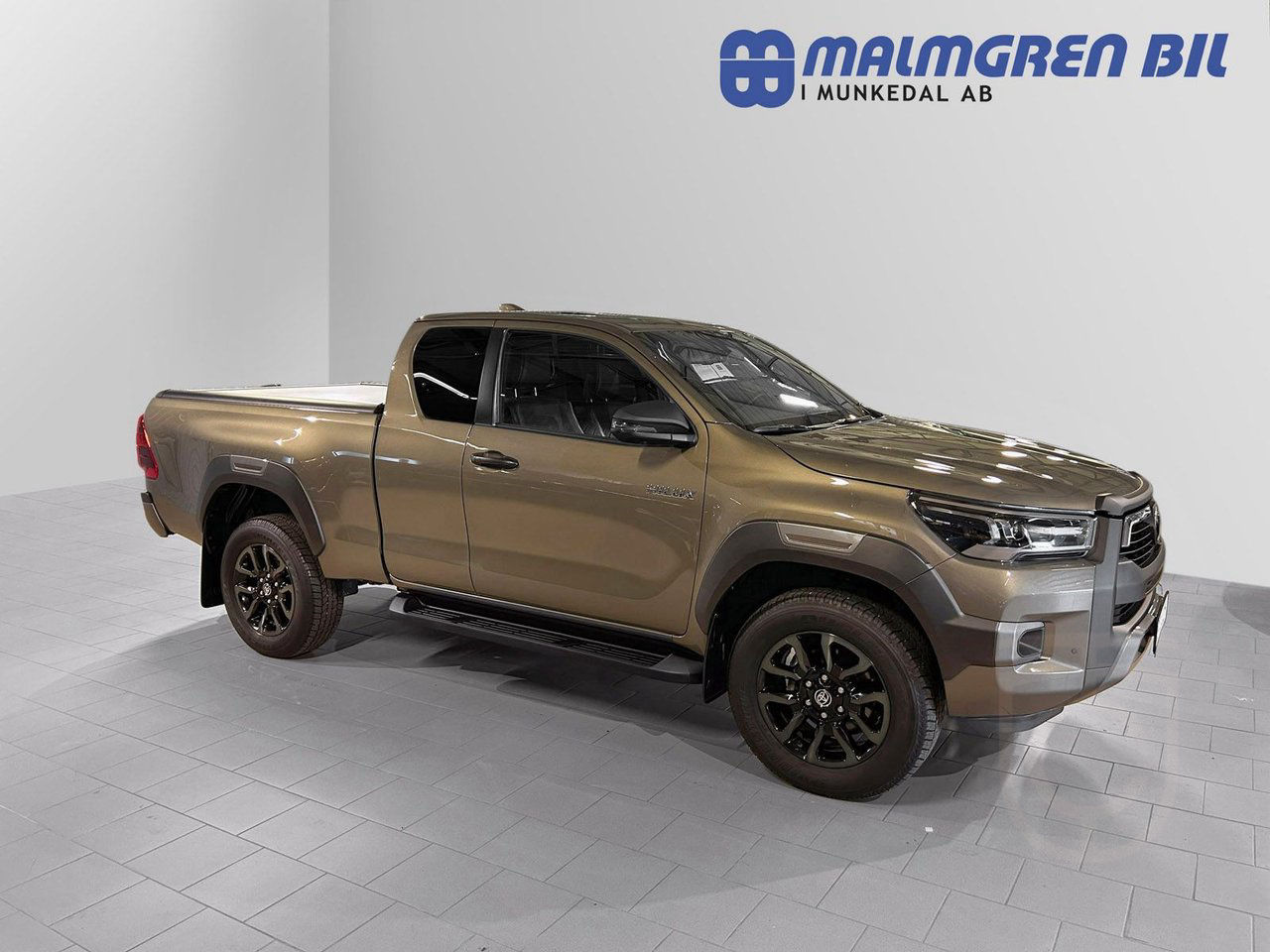 Toyota Hilux Toyota Hilux X-Cab 2.8