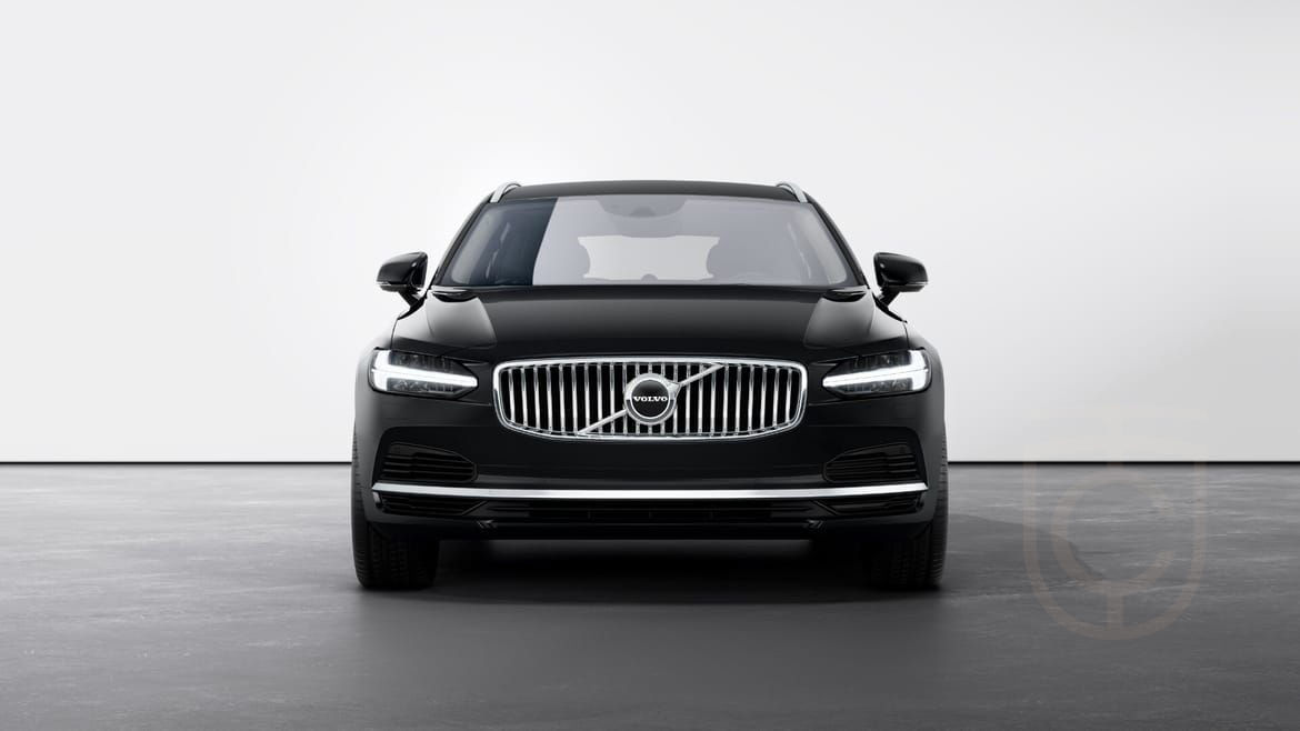 Volvo V90 T6 Core Bright