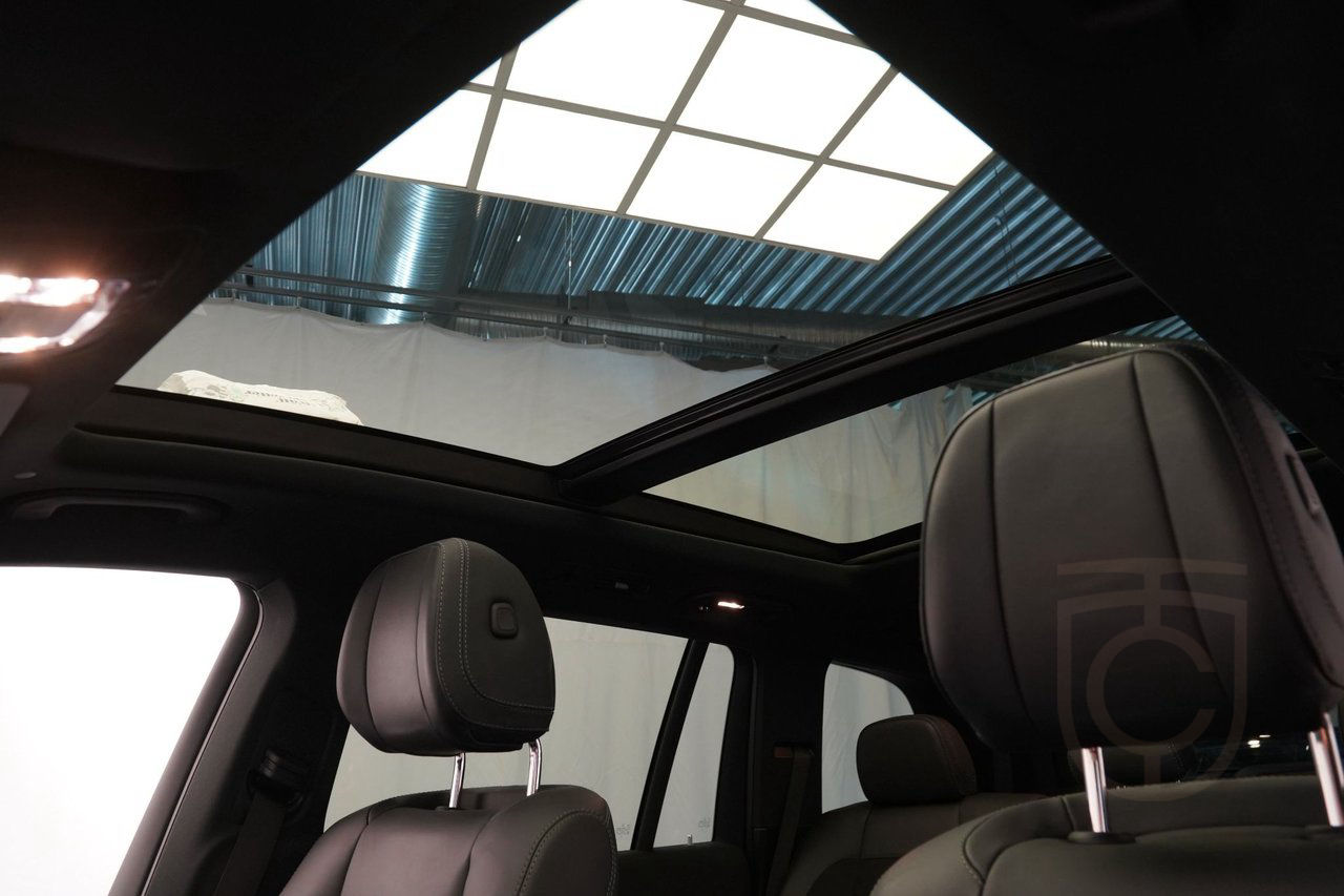 Mercedes-Benz GLS 63 AMG 4M PREMIUM+