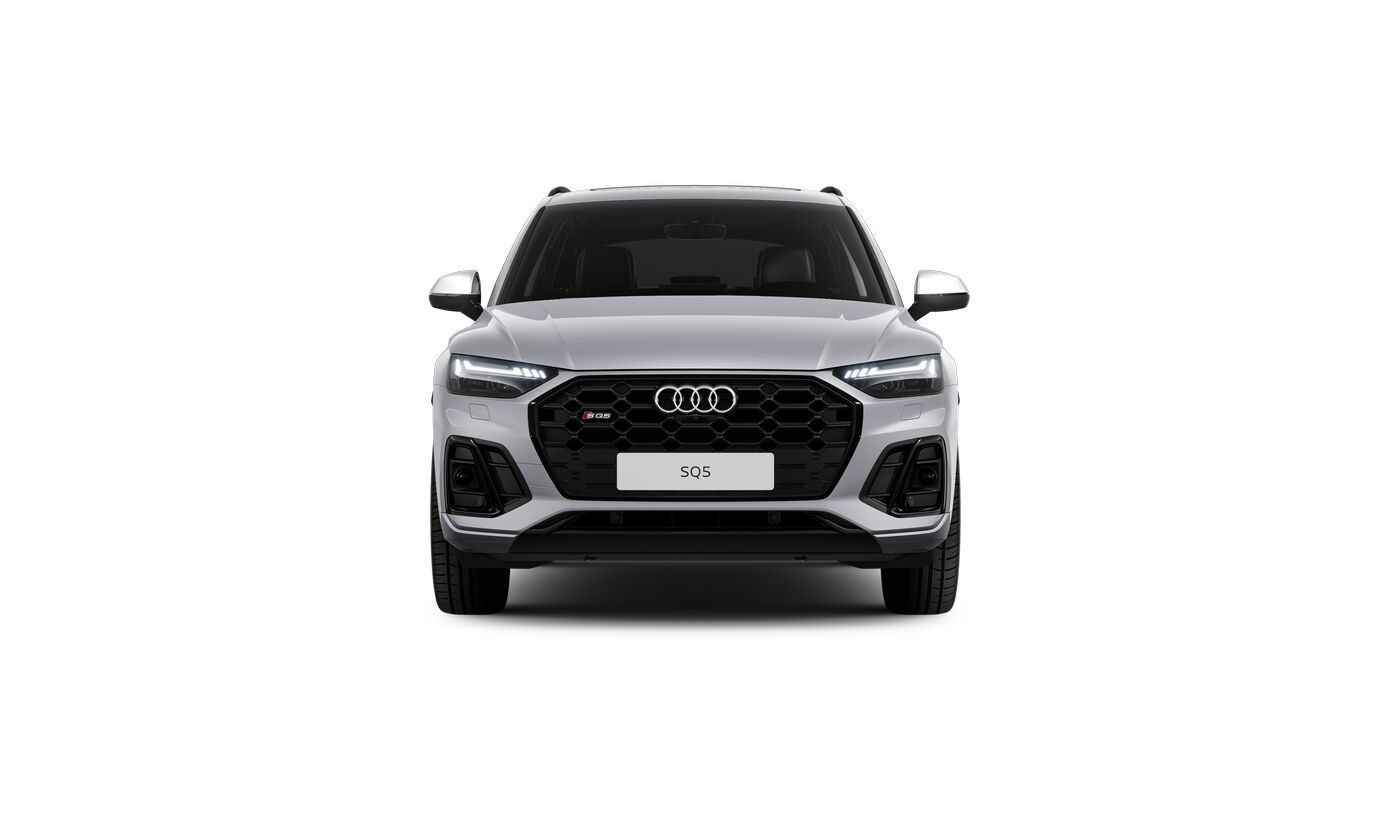 Audi SQ5 SUV TDI 251 kW