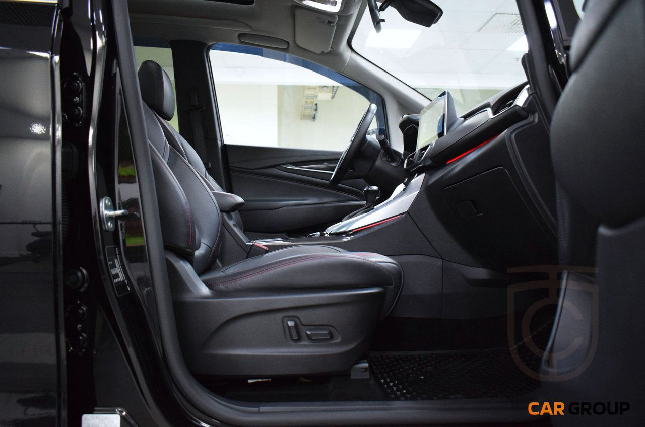 Maxus Euniq 5