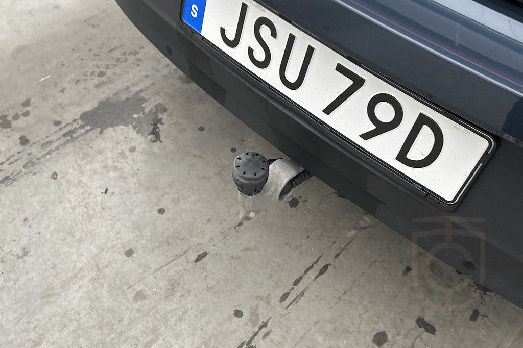 Polestar 2 Long Range Single Motor