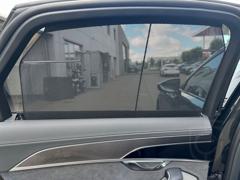 Audi S8 TFSI*Pano*Headup*Matrix*Standheizung*360Kamer