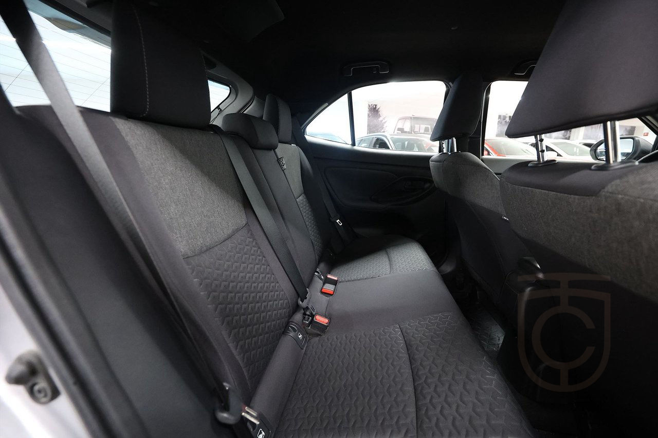 Toyota Yaris Cross Hybrid Active Plus B-kamera Keyless