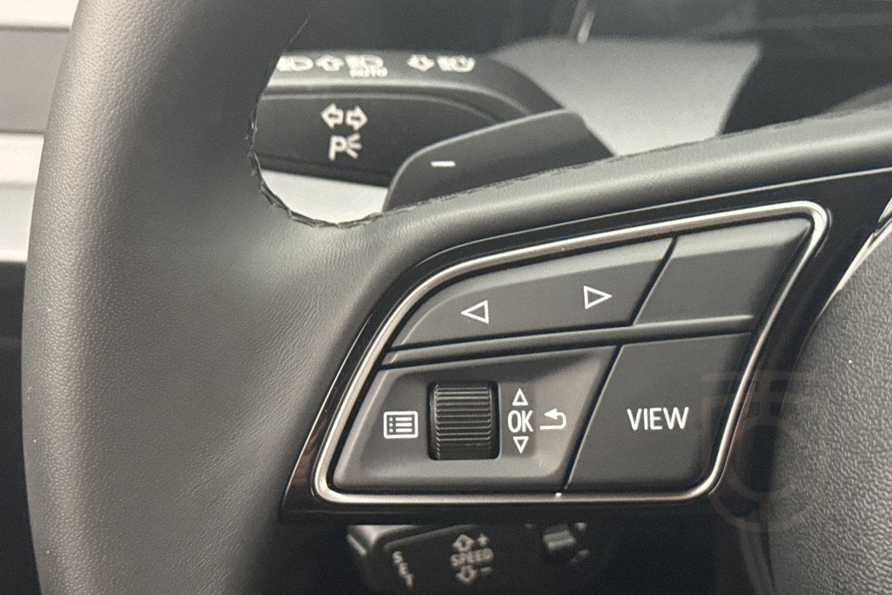 Audi A3 SB 35 TFSI