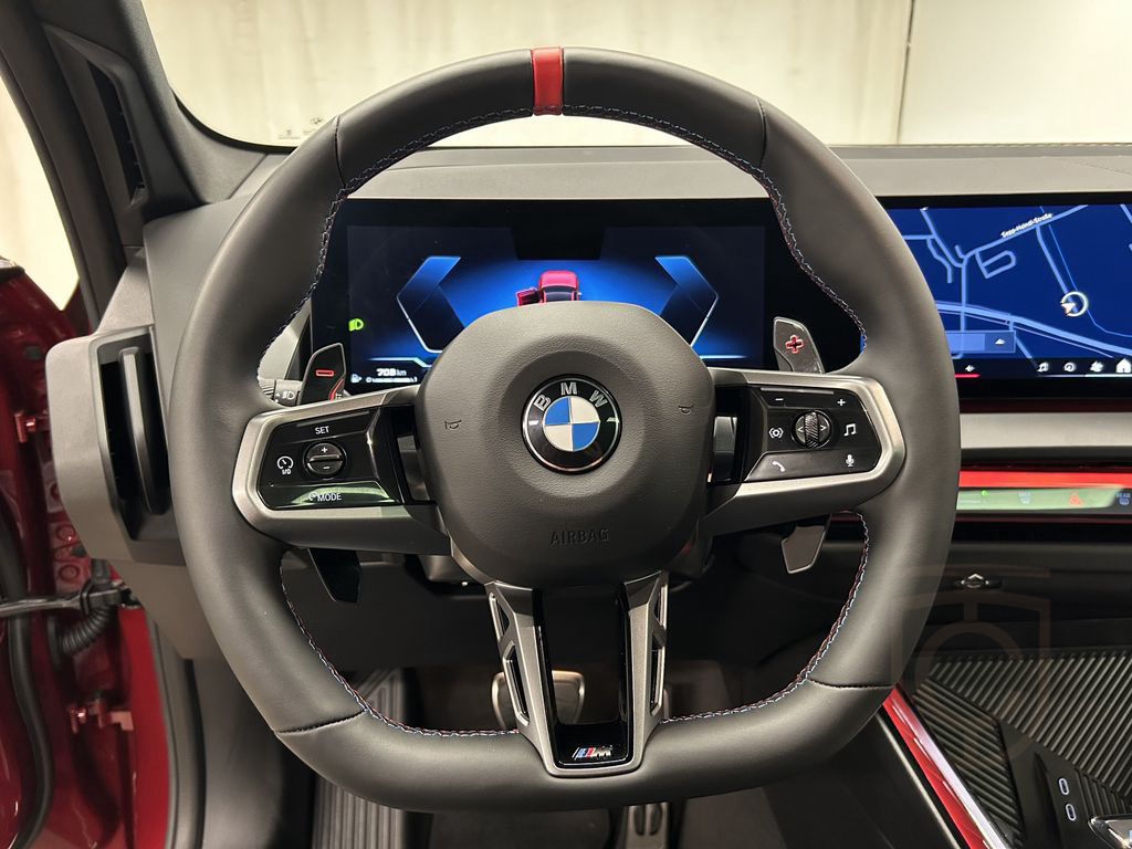 BMW X3 M50 i xDrive DA. Prof. PA. Prof. Harman/Kardo