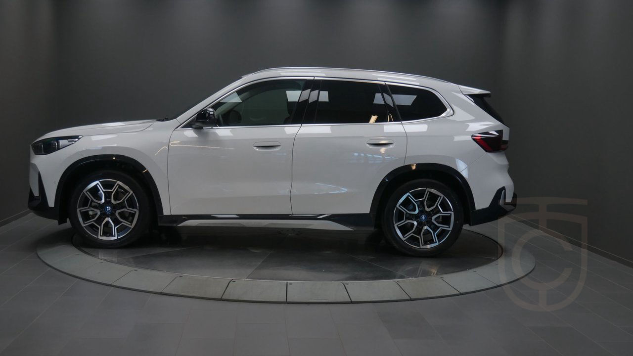 BMW iX1 xDrive30 225kW 2024 xLine