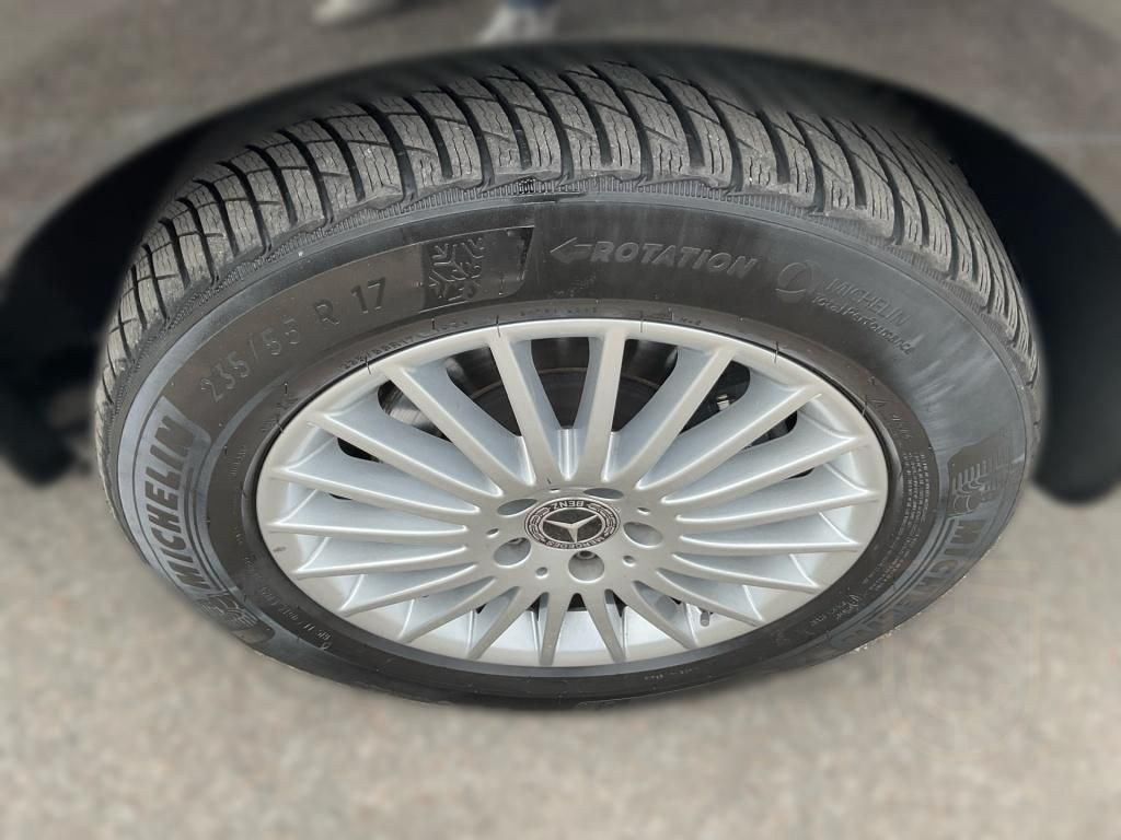 Mercedes-Benz V 300 Avantgarde XL 4Matic STDHZG*360°*el.Türen