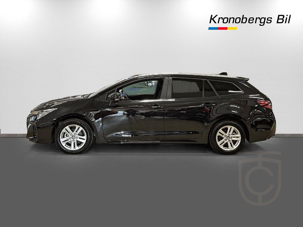 Suzuki Swace Hybrid