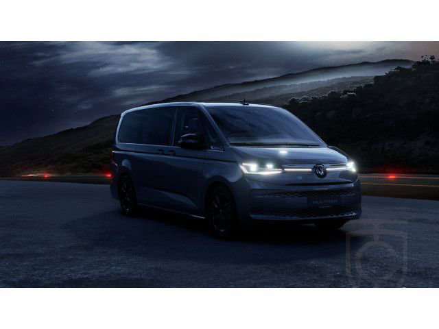 Volkswagen Multivan GOAL 1.5 eHybrid DSG 4M LÜ AHK PANO