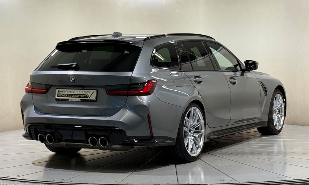 BMW M3 Competition M xDrive Touring ACC DA-Pro PA+