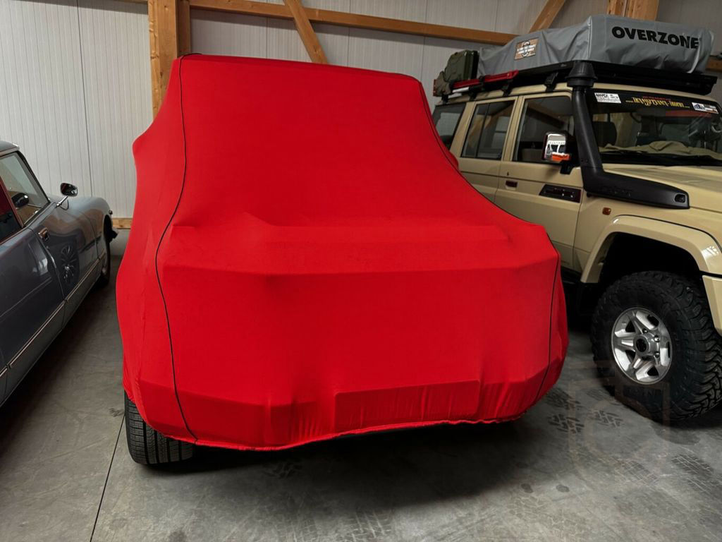 Mercedes-Benz G 500 V8