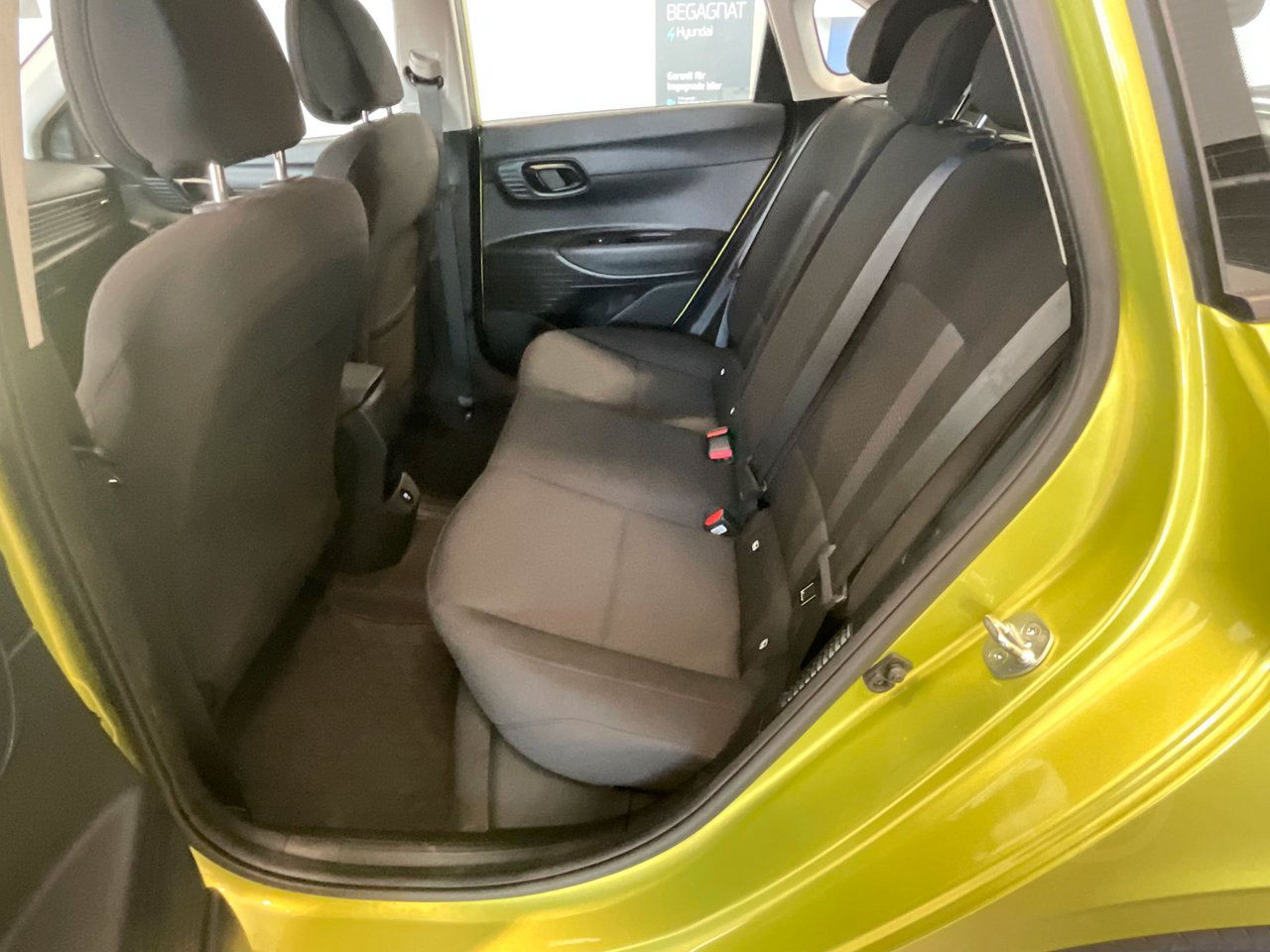 Hyundai i20 1,0T