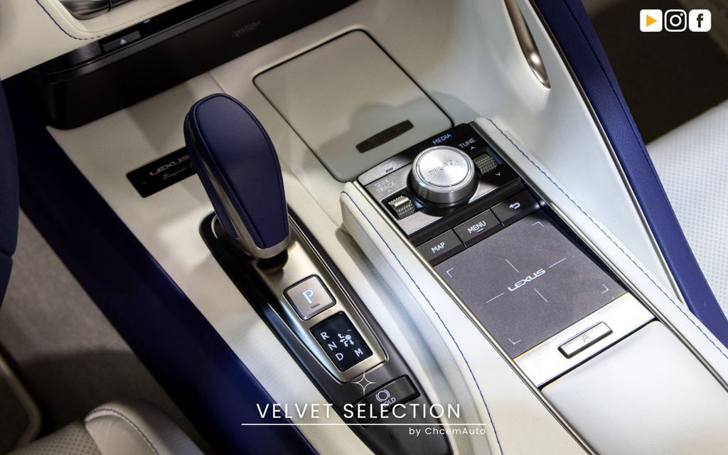 Lexus LC 500 Convertible-BESPOKE Limited Edition-V8