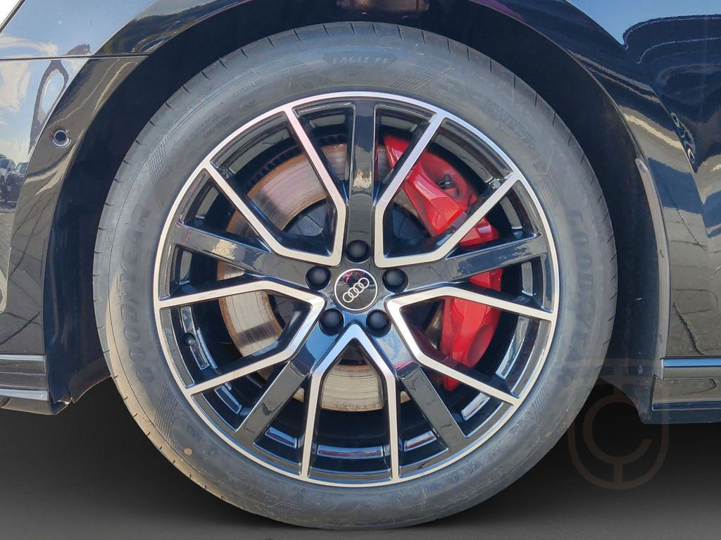 Audi A8 60 TFSI e qu. S line (Ext) B&O*HuD*Pano*Air