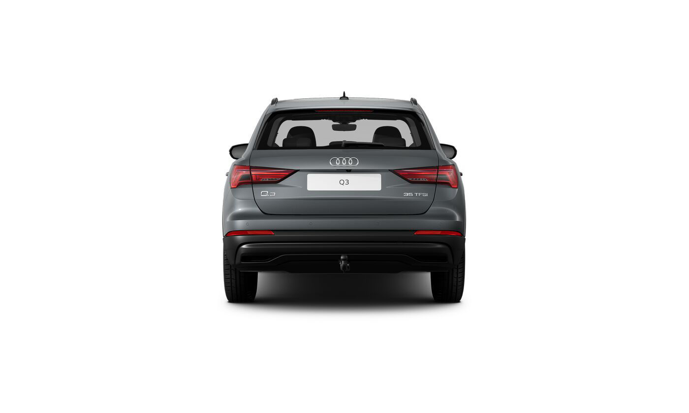 Audi Q3 35 TFSI 110 kW