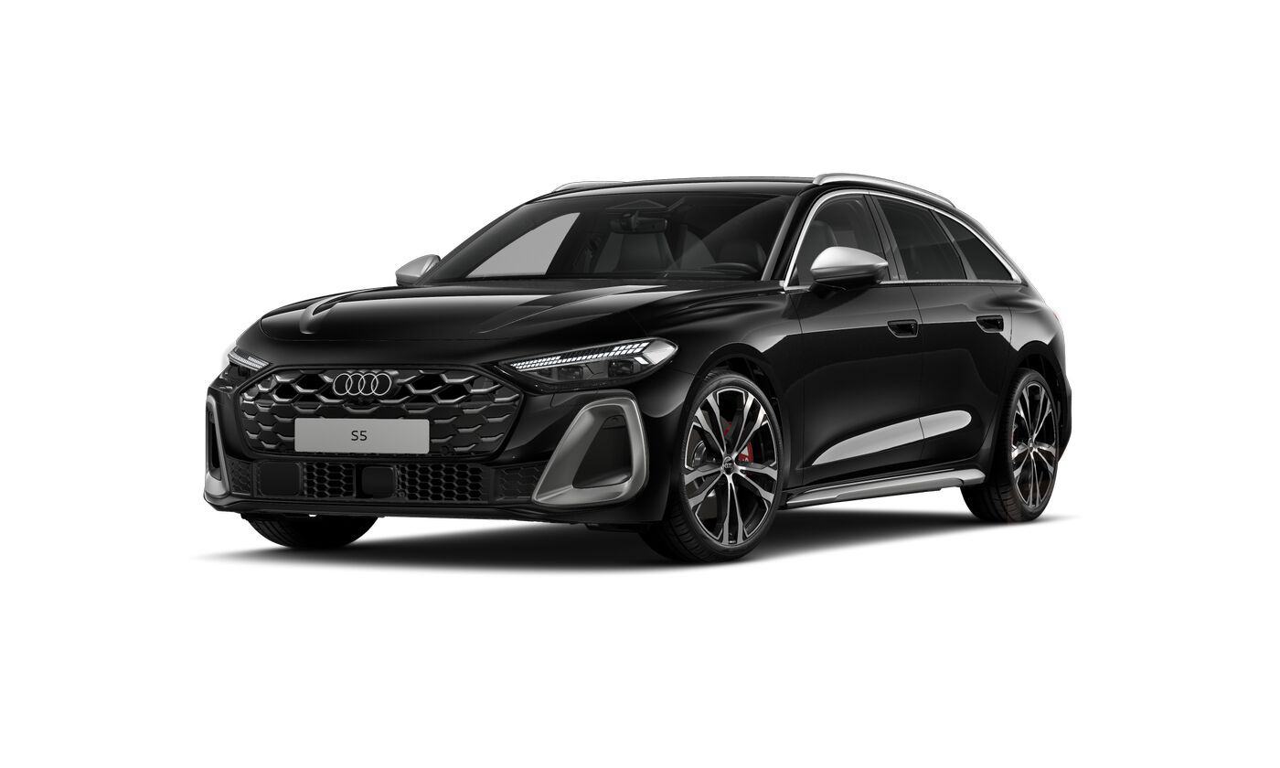 Audi S5 Avant TFSI 270 kW S tronic