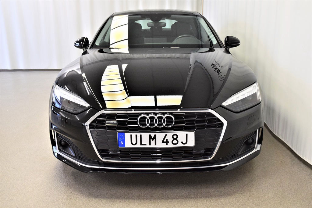 Audi A5 Sportback 45 TFSI quattro
