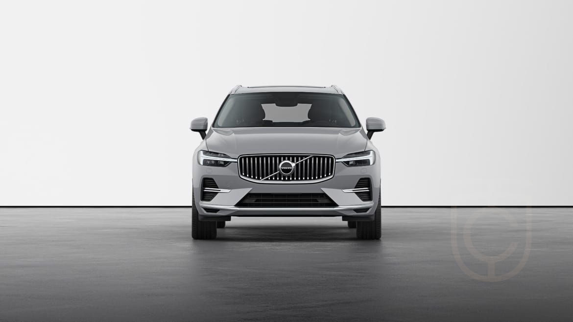 Volvo XC60 T6 Core Nordic Edition