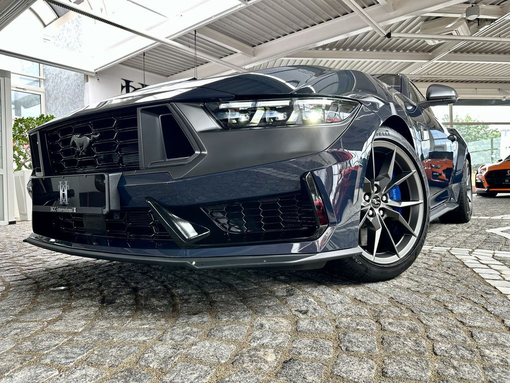 Ford Mustang 5.0 V8 DARK HORSE Autom. RECARO