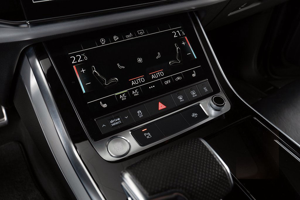Audi Q8 45TDI