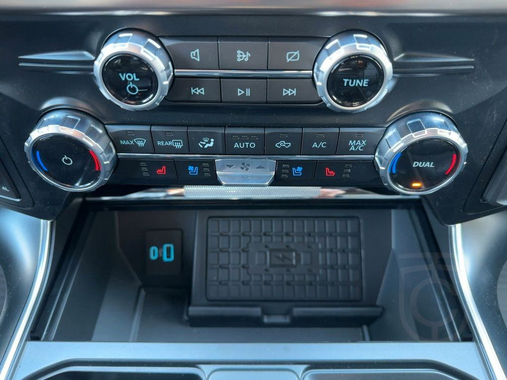 Ford F-150 Supercrew 3.5 l V6 EcoBoost Raptor Launch