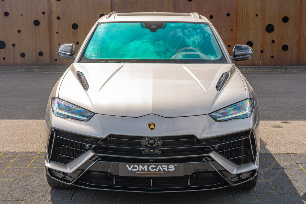 Lamborghini Urus 4.0 V8 S | Style Pack | Massage| B&O|SOFORT