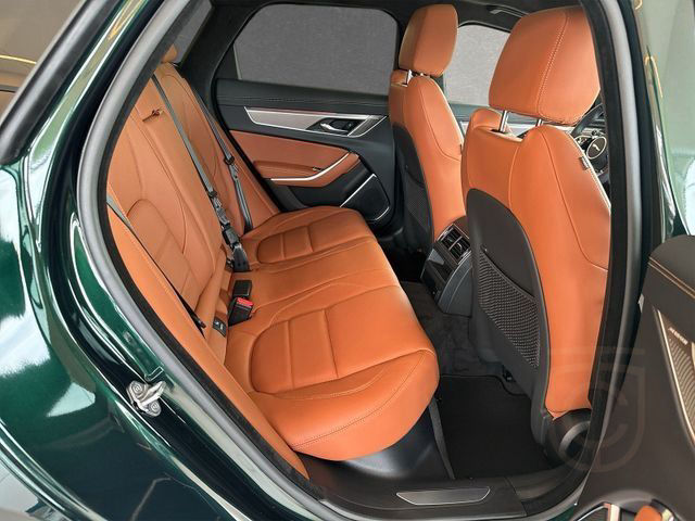 Jaguar XF P300 AWD 300 SPORT Sportbrake Automatik