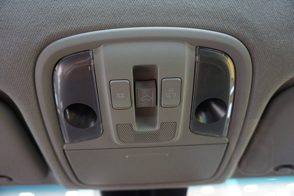 Kia E-Niro Advance Plus