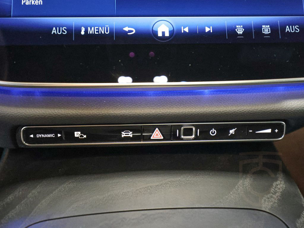 Mercedes-Benz E 450 d T 4M AMG Premium Plus AHK Distr. Screen