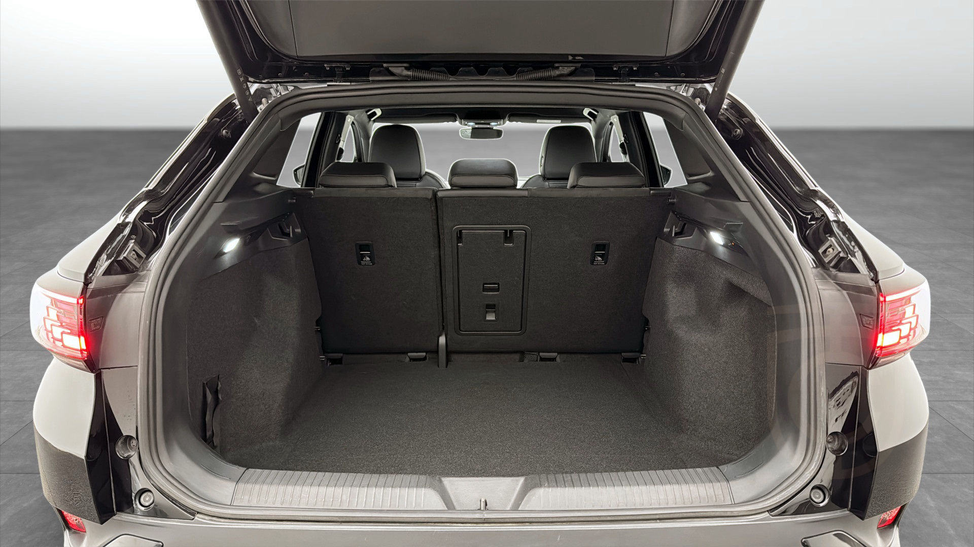 Volkswagen ID.4 Pro 4M