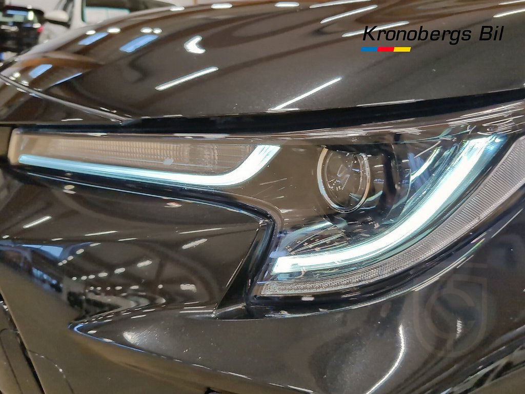 Suzuki Swace Hybrid