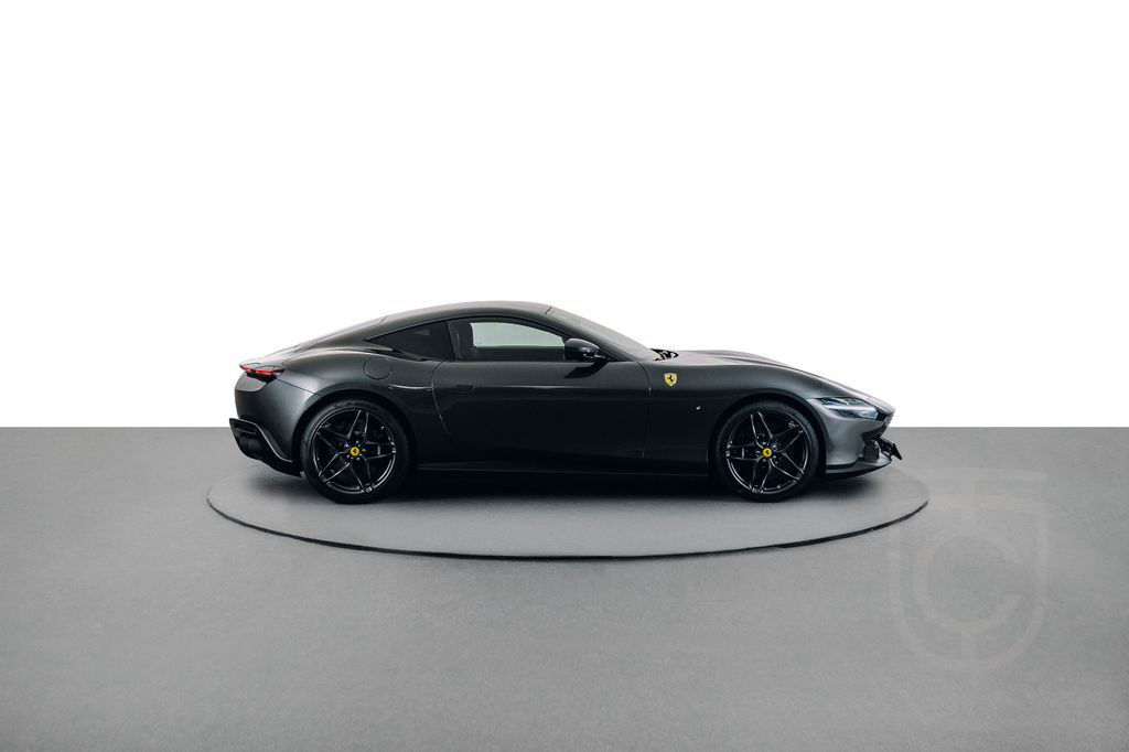 Ferrari Roma ***FERRARI NÜRNBERG***
