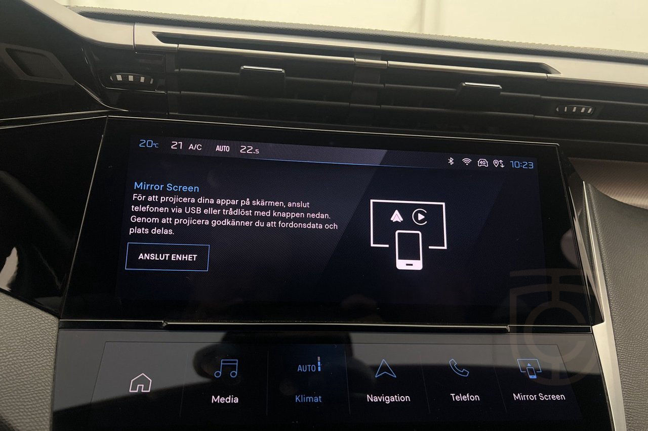 Peugeot 308 SW